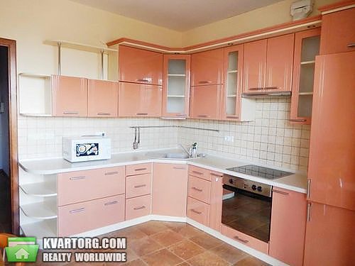 Rent out 3-room apartment. Киев,  Героев Сталинграда пр — photo 1