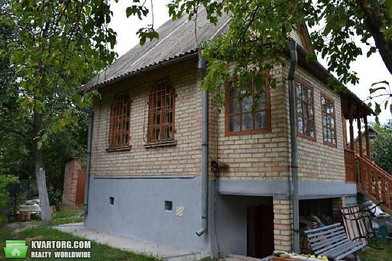 Sell house. Киевская обл., Садовая — photo 2