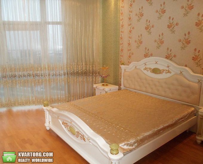 Rent out 3-room apartment. Киев,  Героев Сталинграда пр — photo 4