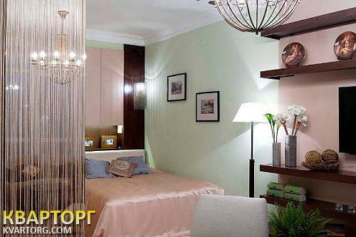 Rent out 1-room apartment. Киев,  Драгомирова — photo 4