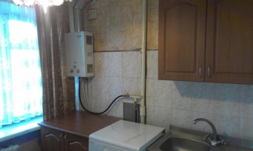 Rent out 2-room apartment. Днепропетровск, Гусенко — photo 2