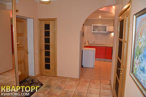 Sell 2-room apartment. Киев,  Бажана — photo 1