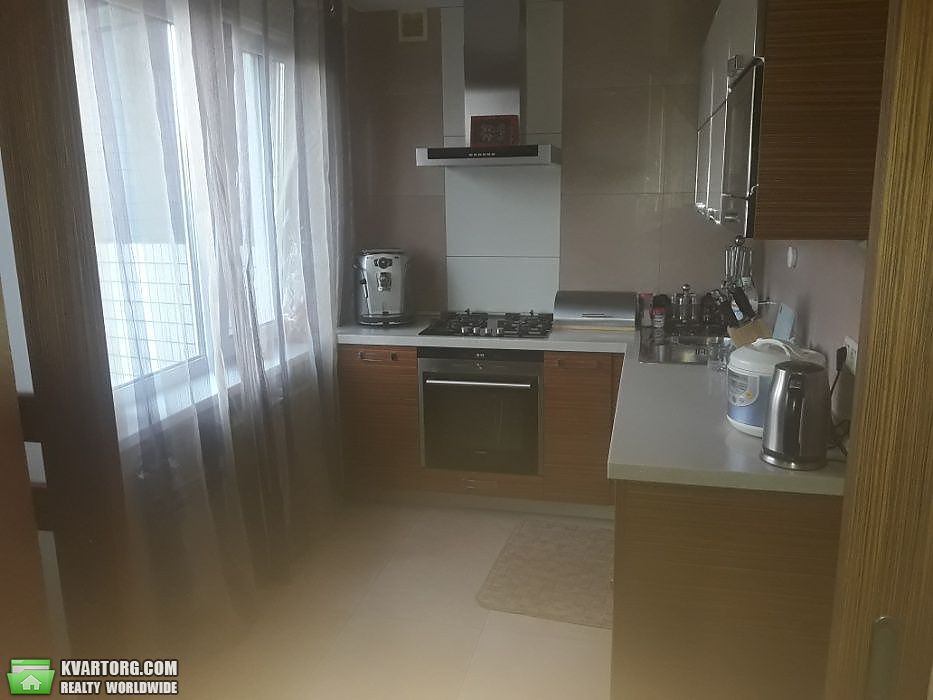 Sell 3-room apartment. Киев,  Дарницкий бул — photo 3