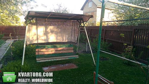 Sell house. Киев, охотничья — photo 3