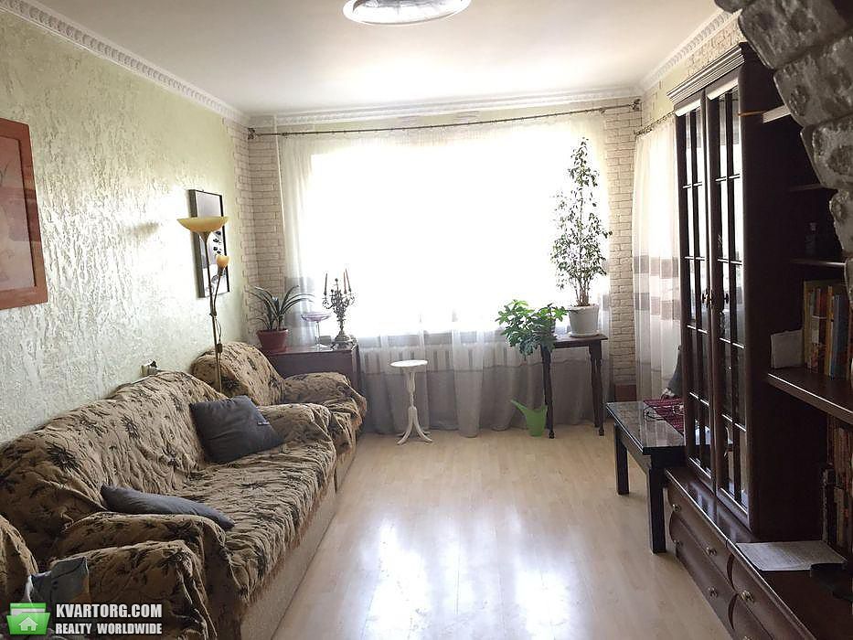 Sell 3-room apartment. Полтава, Шевченко — photo 1