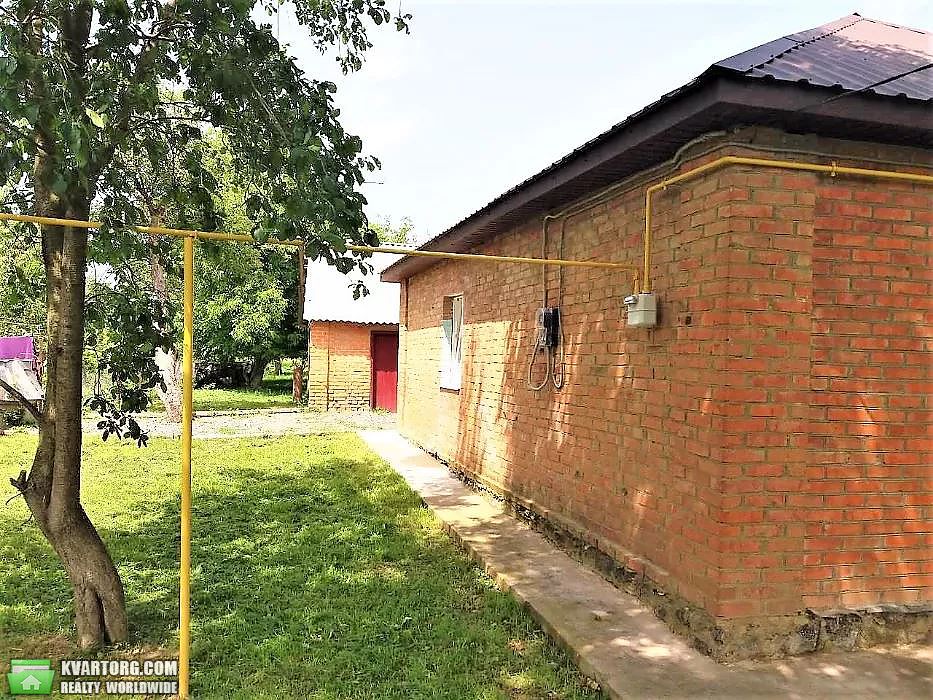 Sell house. Винница, Шевченко — photo 4
