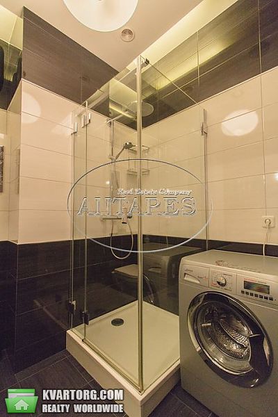 Rent out 4-room apartment. Киев, Кудряшова — photo 8