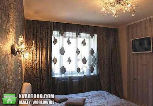 Sell 3-room apartment. Киев,  Никольско-Слободская — photo 1