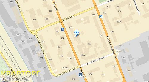 Rent out office. Киев,  Антоновича — photo 3