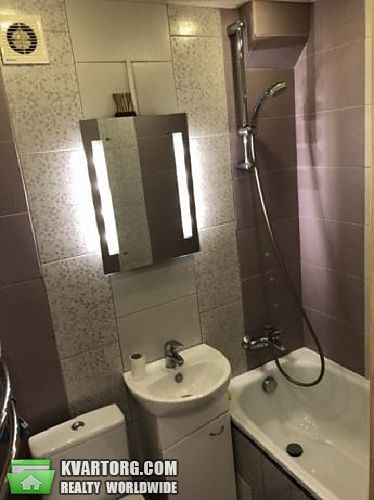 Sell 1-room apartment. Киев, Иорданская — photo 5