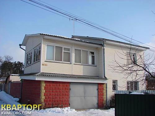Sell house. Киевская обл.,  Бучанская — photo 1