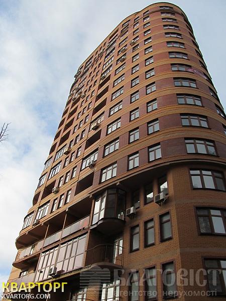 Sell 2-room apartment. Киев,  Щорса — photo 1