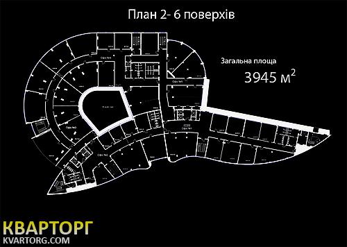 Sell office. Киев, Щорса — photo 5