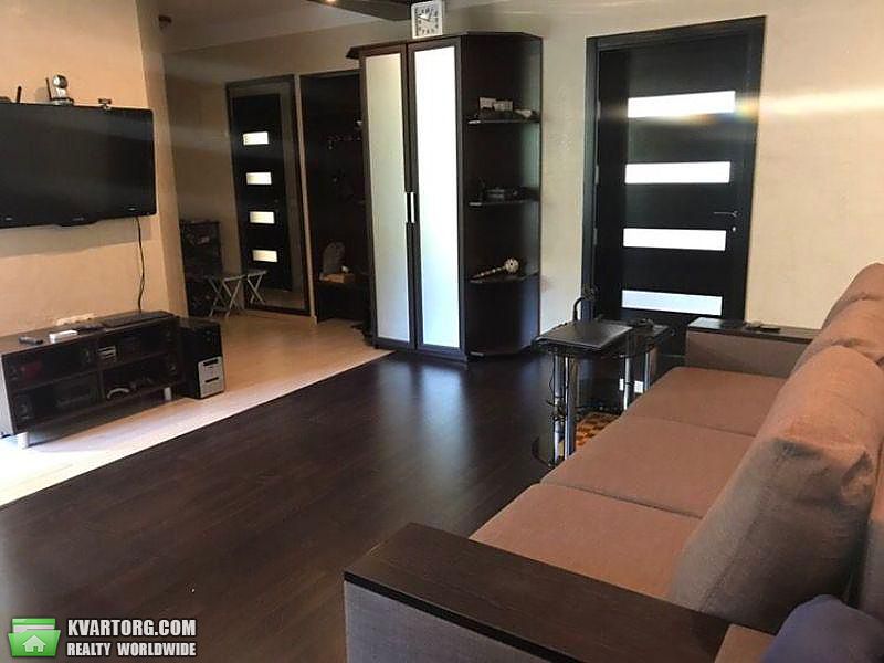 Rent out 2-room apartment. Киев,  Златоустовская — photo 3