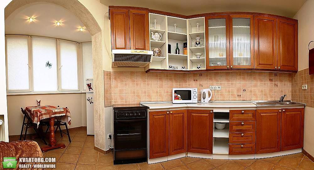 Rent out 1-room apartment. Днепропетровск, Фучика — photo 3