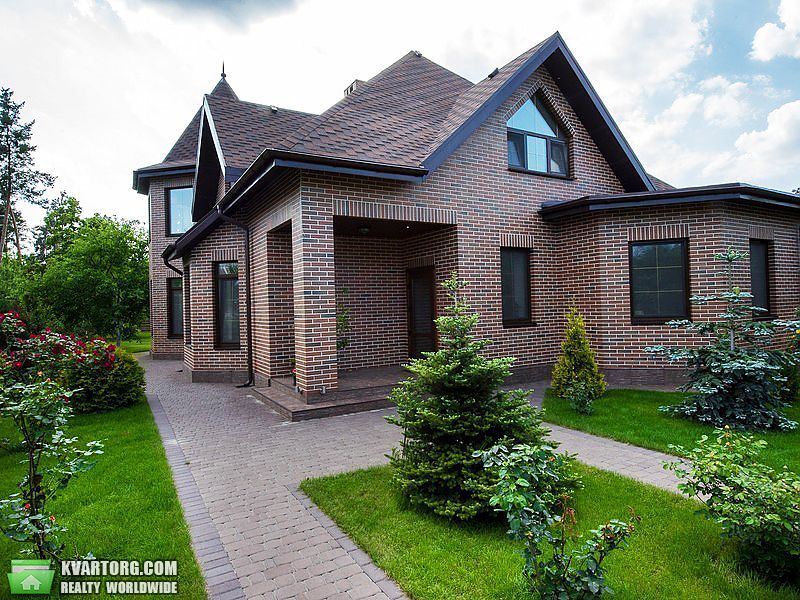Rent out house. Киевская обл.,  Старокиевская — photo 1