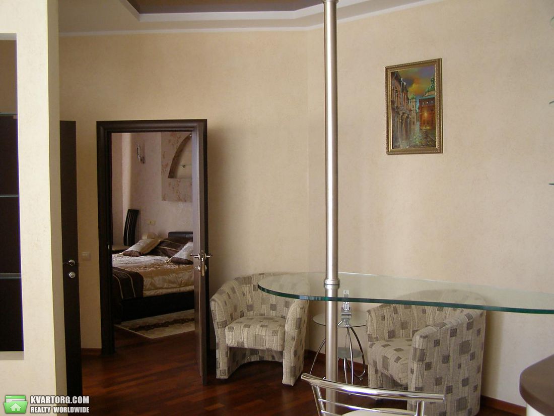 Rent out 3-room apartment. Киев,  Кудрявский спуск — photo 4
