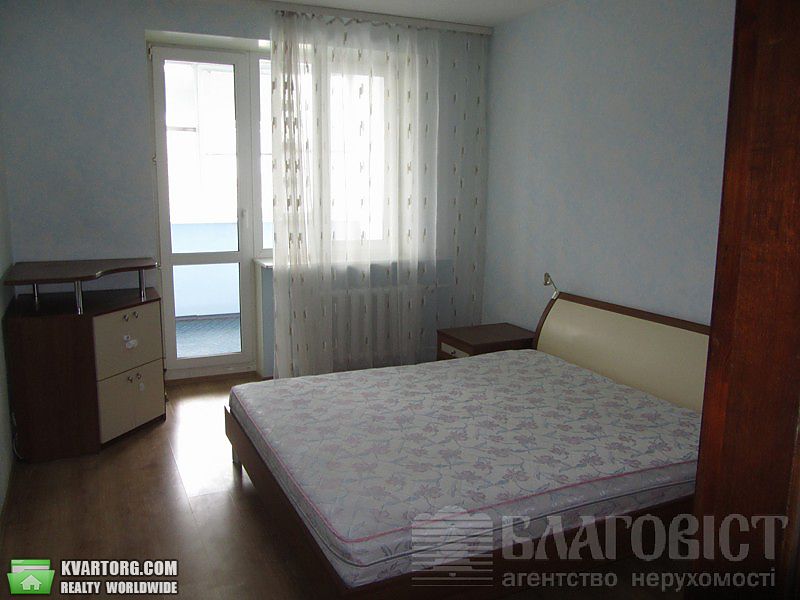 Sell 3-room apartment. Киев,  Княжий Затон — photo 3