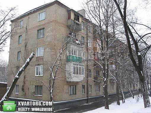 Sell 2-room apartment. Киев,  Киквидзе — photo 3