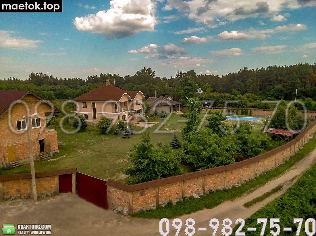 Sell house. Черкассы, Набережная — photo 3
