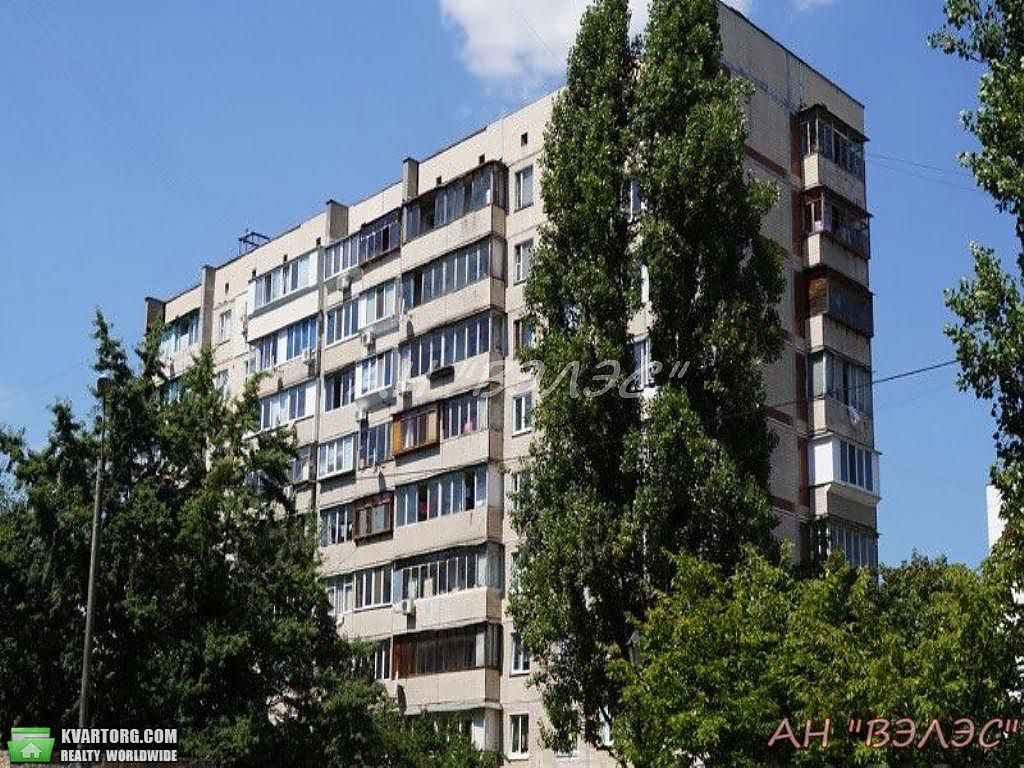 Sell 2-room apartment. Киев, Вершигоры — photo 2