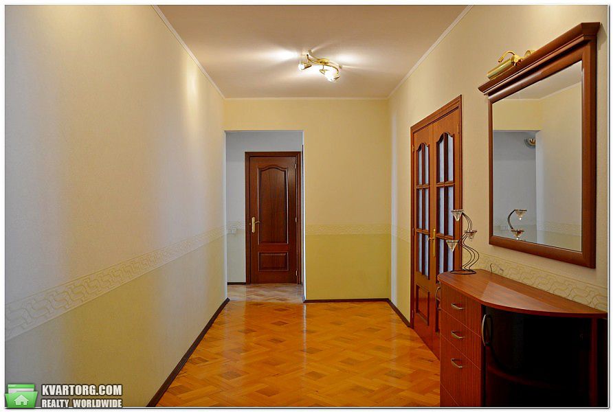 Sell 3-room apartment. Киев,  Драйзера — photo 1