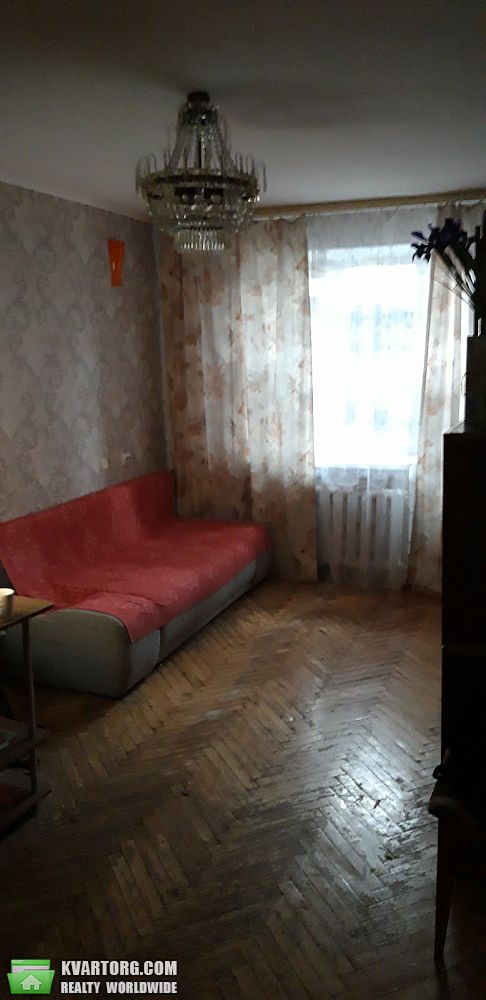 Sell 2-room apartment. Киев, Сальского — photo 2