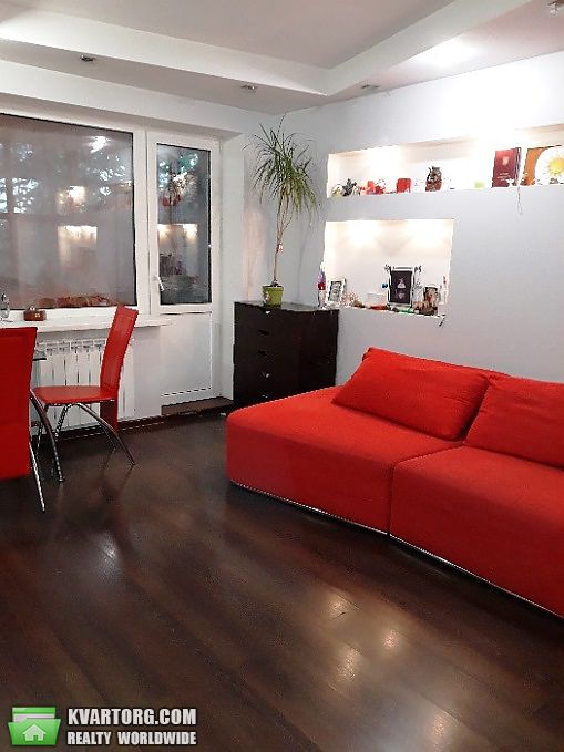 Sell 2-room apartment. Киев, Волгоградская — photo 2