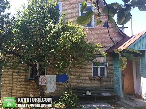 Sell house. Киевская обл., Горенка — photo 1