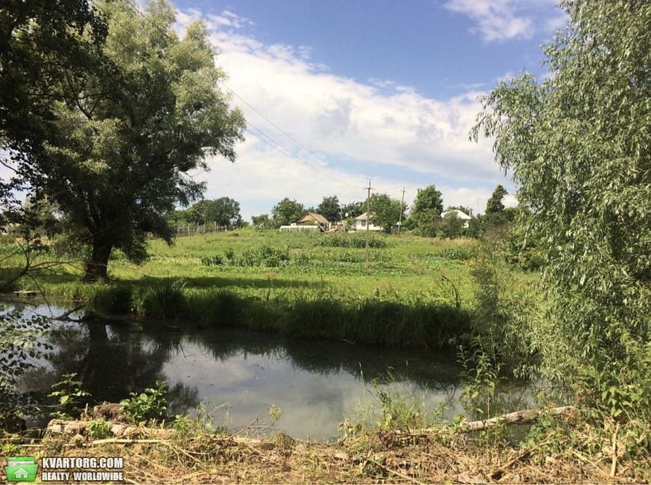 Sell house. Обухов, Семенівка — photo 1