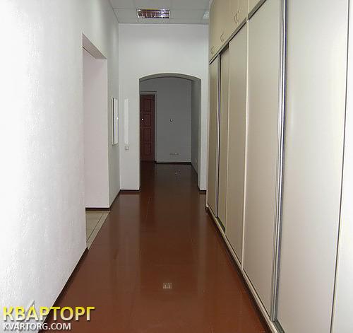 Rent out office. Киев, Владимирская — photo 1