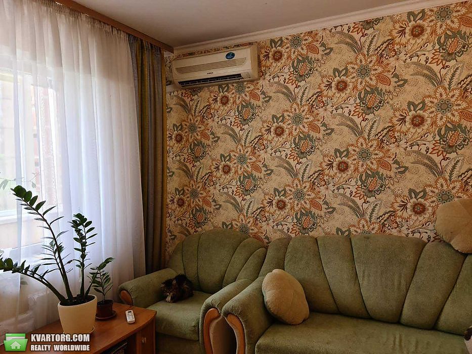 Sell 2-room apartment. Киев,  Закревского — photo 2