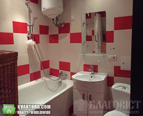 Sell 3-room apartment. Киев, 40-летия Октября просп — photo 4