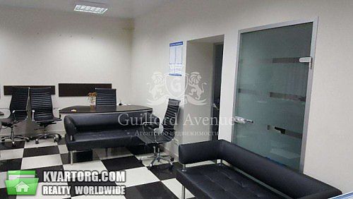 Sell office. Киев,  Институтская — photo 3