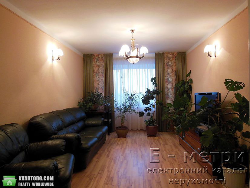 Sell 4-room apartment. Киев, Закревского — photo 1