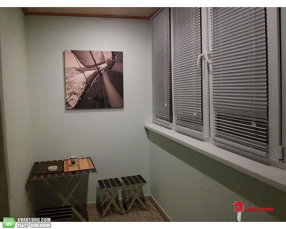 Rent out 3-room apartment. Киев,  Машиностроительная — photo 8