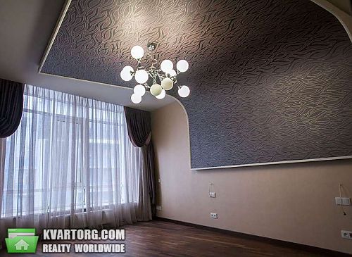 Rent out 3-room apartment. Киев, Ушакова — photo 9