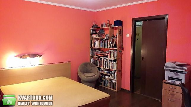 Sell 2-room apartment. Киев,  Санаторная — photo 5