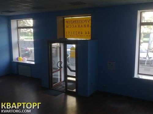 Rent out shop. Киев, ул. Горького,116 — photo 1