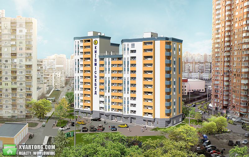 Sell 2-room apartment. Киев,  Драгоманова — photo 2