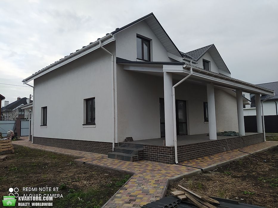 Sell house. Киевская обл., Гатне — photo 7