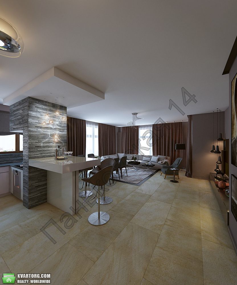 Sell 2-room apartment. Киев, Саксаганского — photo 1