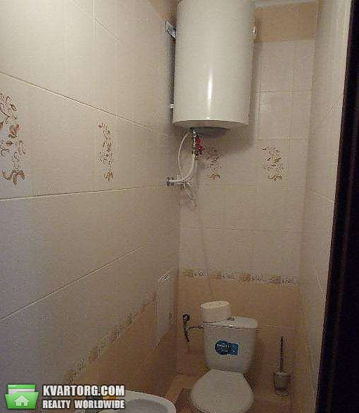 Sell 2-room apartment. Киев,  Воскресенская — photo 9