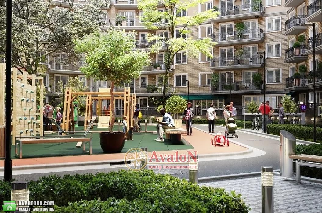 Sell 2-room apartment. Одесса, Люстдорфская дорога — photo 2