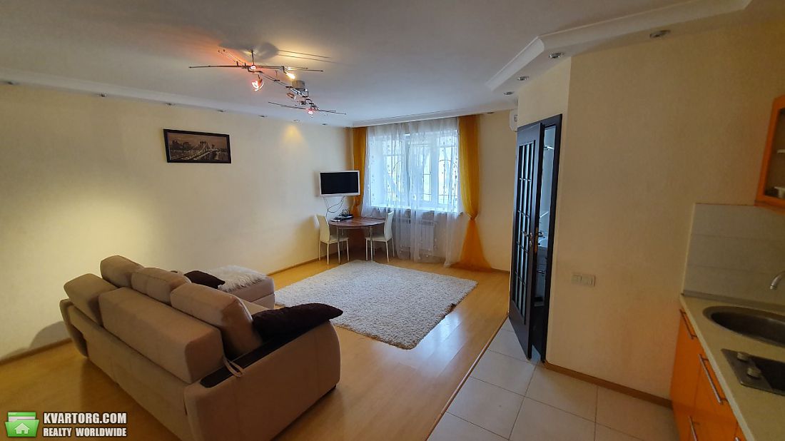 Sell 1-room apartment. Днепропетровск, Фучика — photo 1