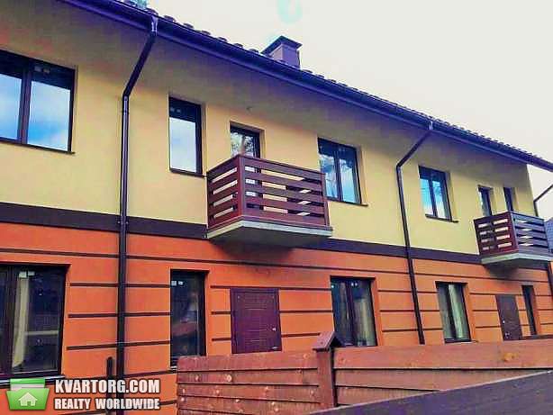 Sell Townhouse. Буча, Багрова — photo 1