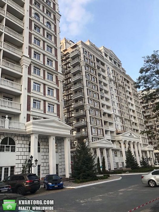 Sell 1-room apartment. Киев,  Трутенко — photo 3
