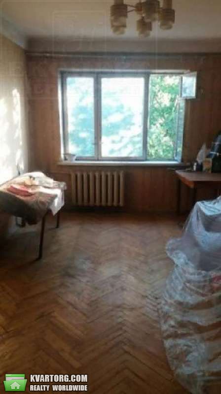 Sell 2-room apartment. Киев,  Ромена Роллана бул — photo 1