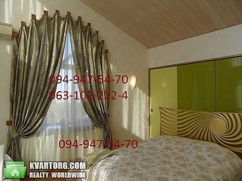 Rent out 5-room apartment. Одесса, Педагогическая — photo 7