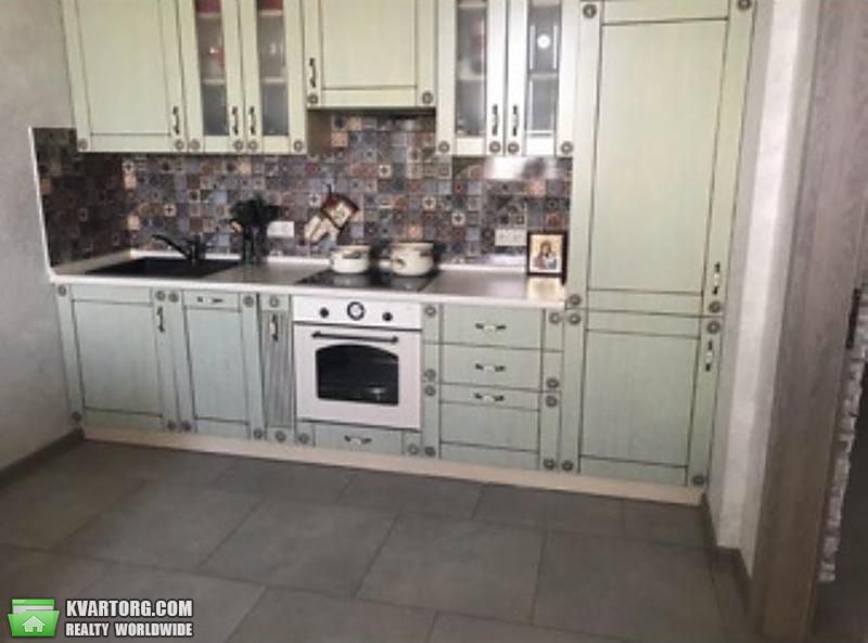 Rent out 2-room apartment. Киев,  Руданского — photo 5